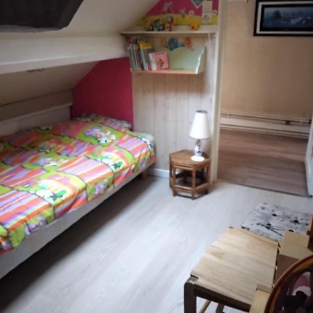 Appartement Centre Ville Classe Unesco Hawr Zewnętrze zdjęcie