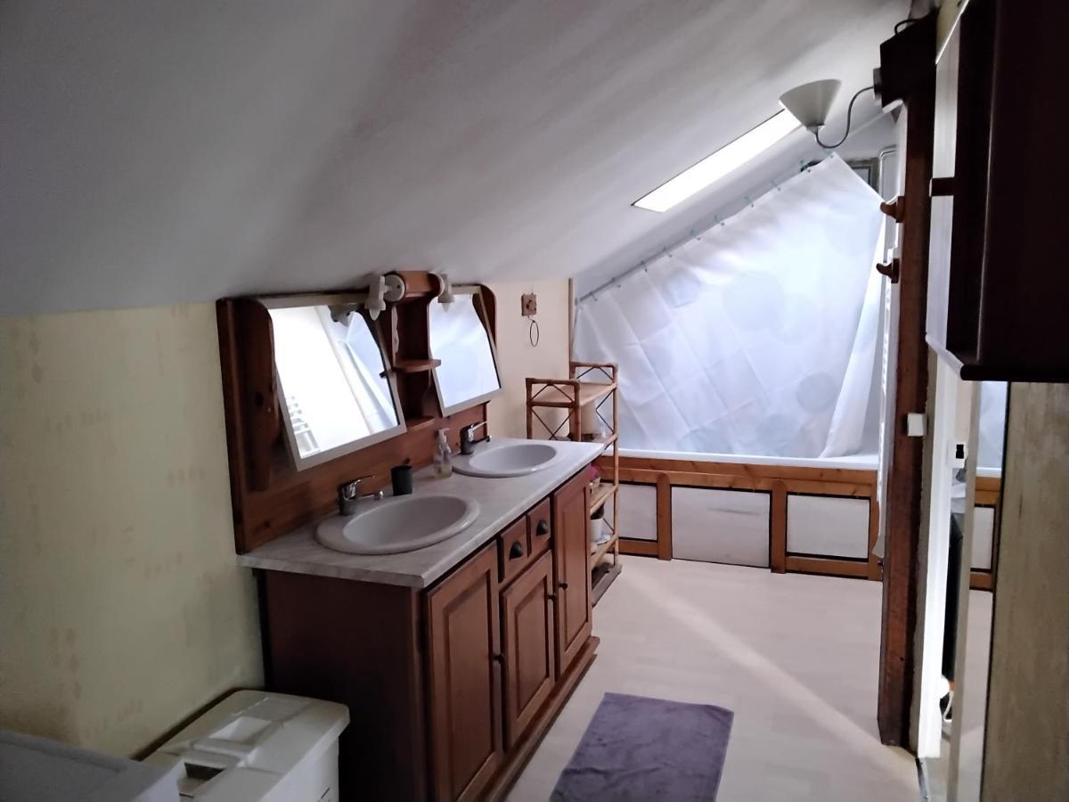 Appartement Centre Ville Classe Unesco Hawr Zewnętrze zdjęcie