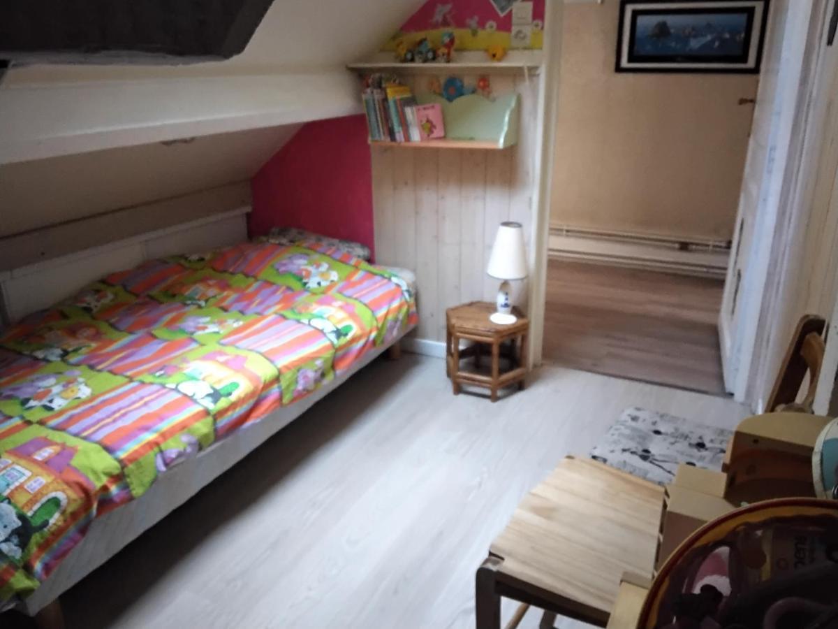 Appartement Centre Ville Classe Unesco Hawr Zewnętrze zdjęcie