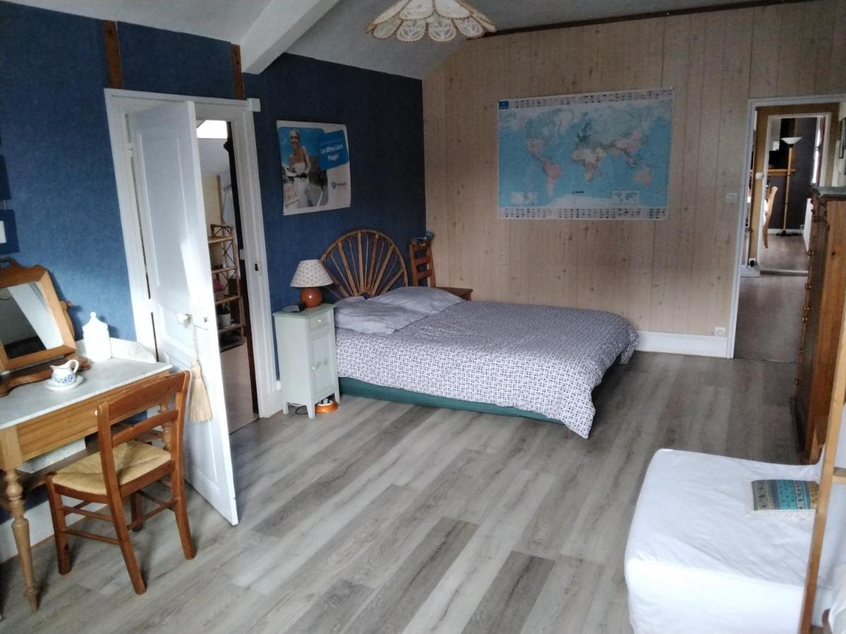 Appartement Centre Ville Classe Unesco Hawr Zewnętrze zdjęcie